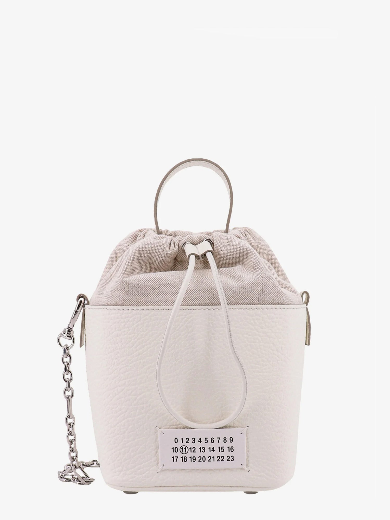 BUCKET BAG