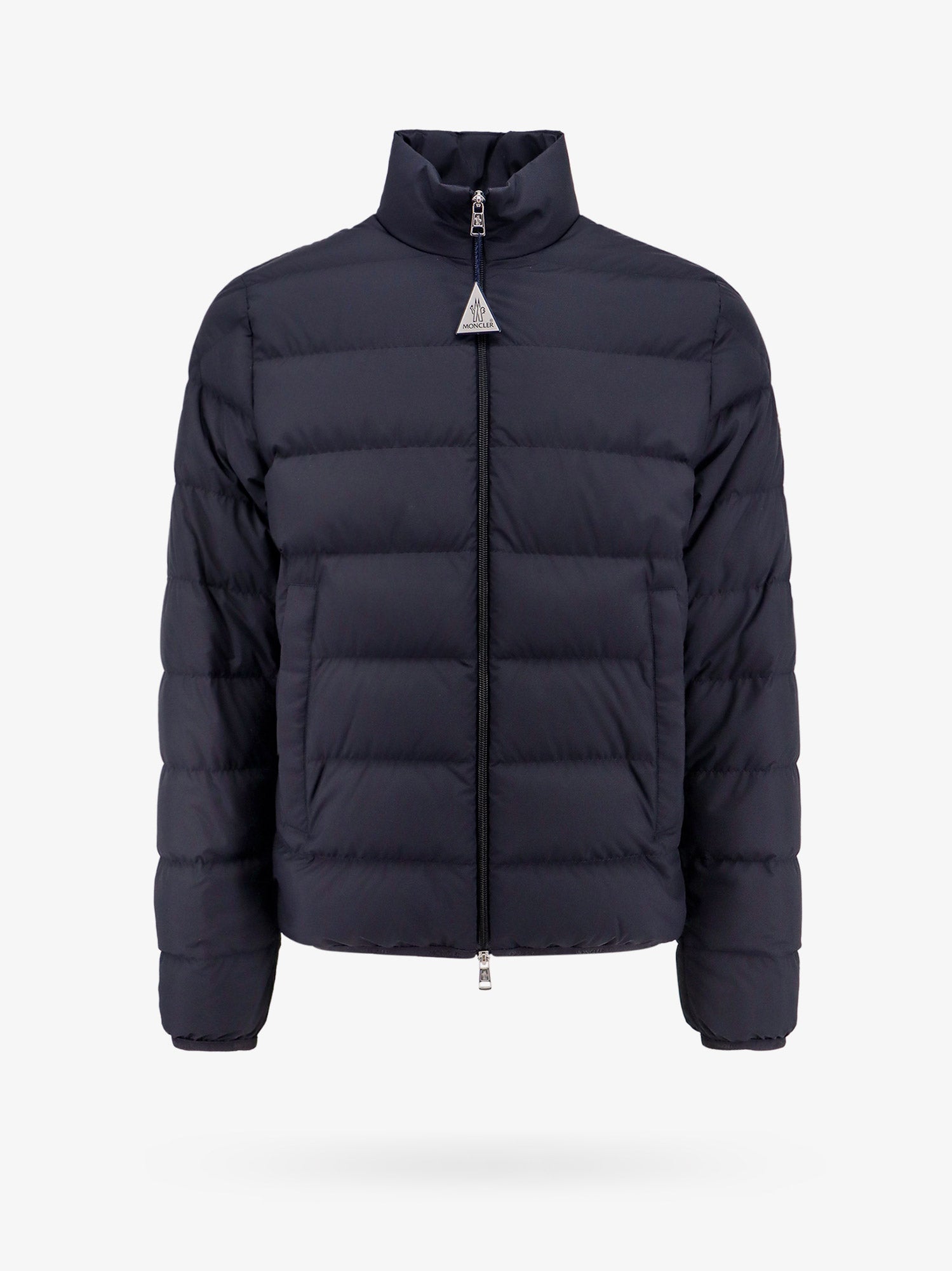 MONCLER JACKETS Grey CYCLONE