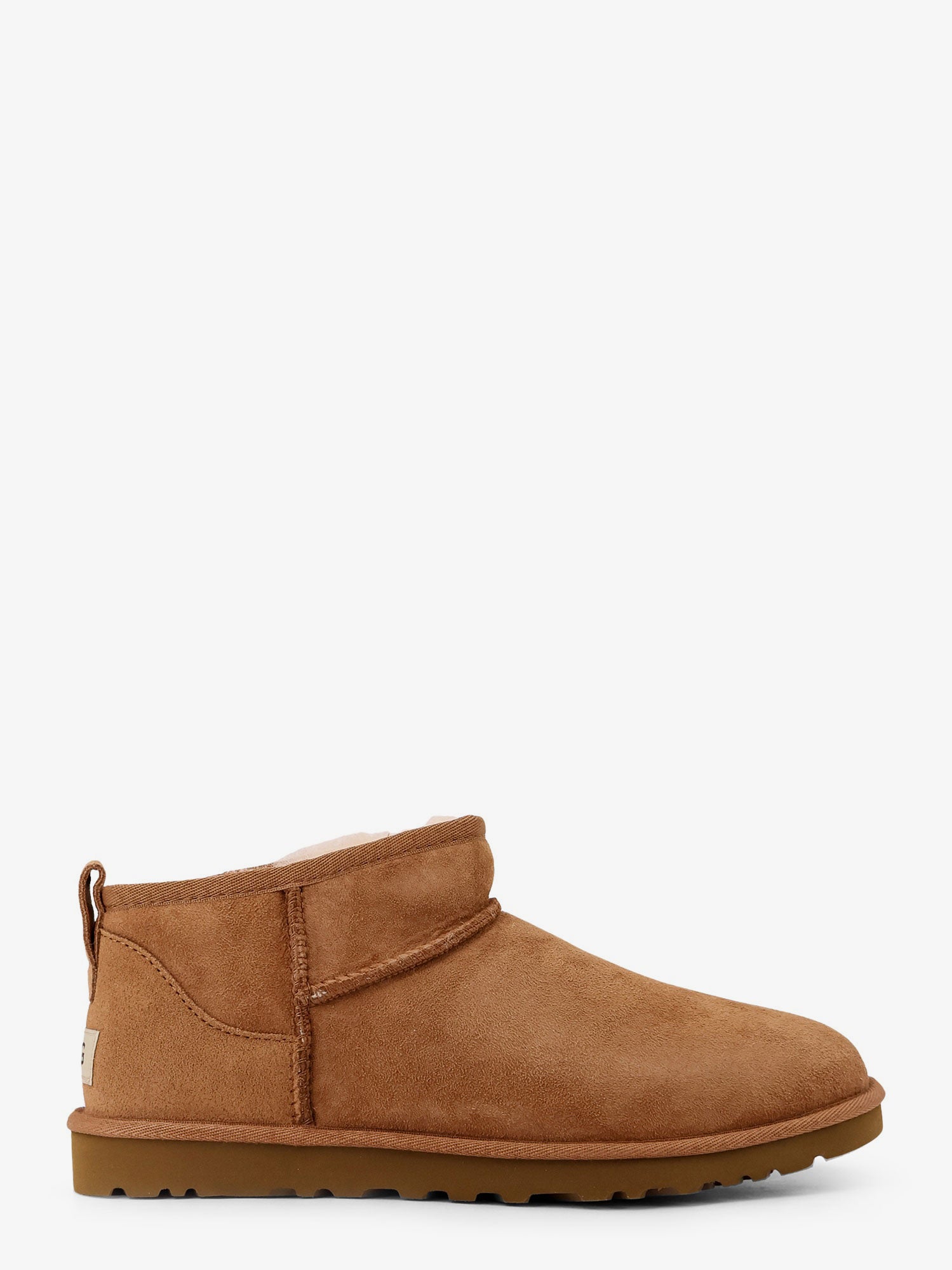 Shops ugg mini classic beige