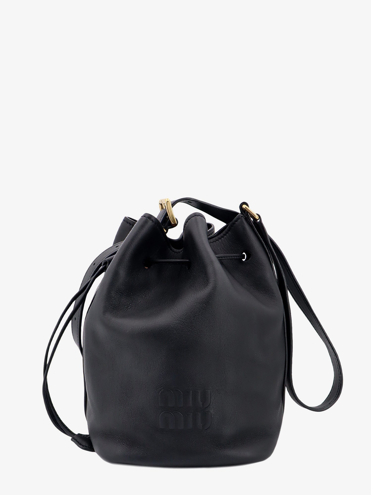 BUCKET BAG