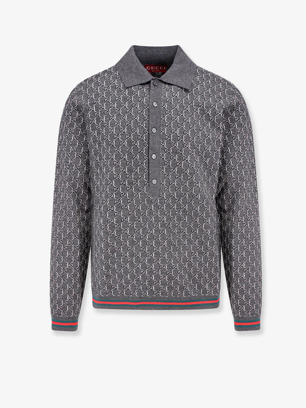 Gucci on sale Polo Shirt