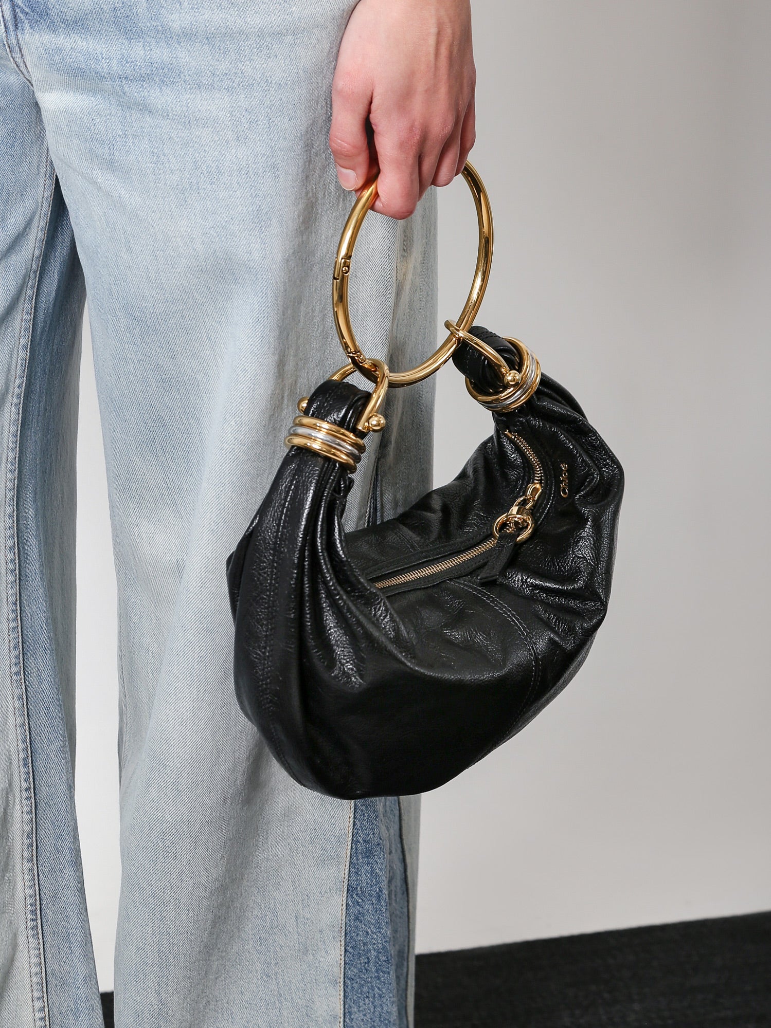 BRACELET HOBO BAG