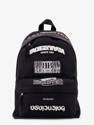 EXPLORER BACKPACK