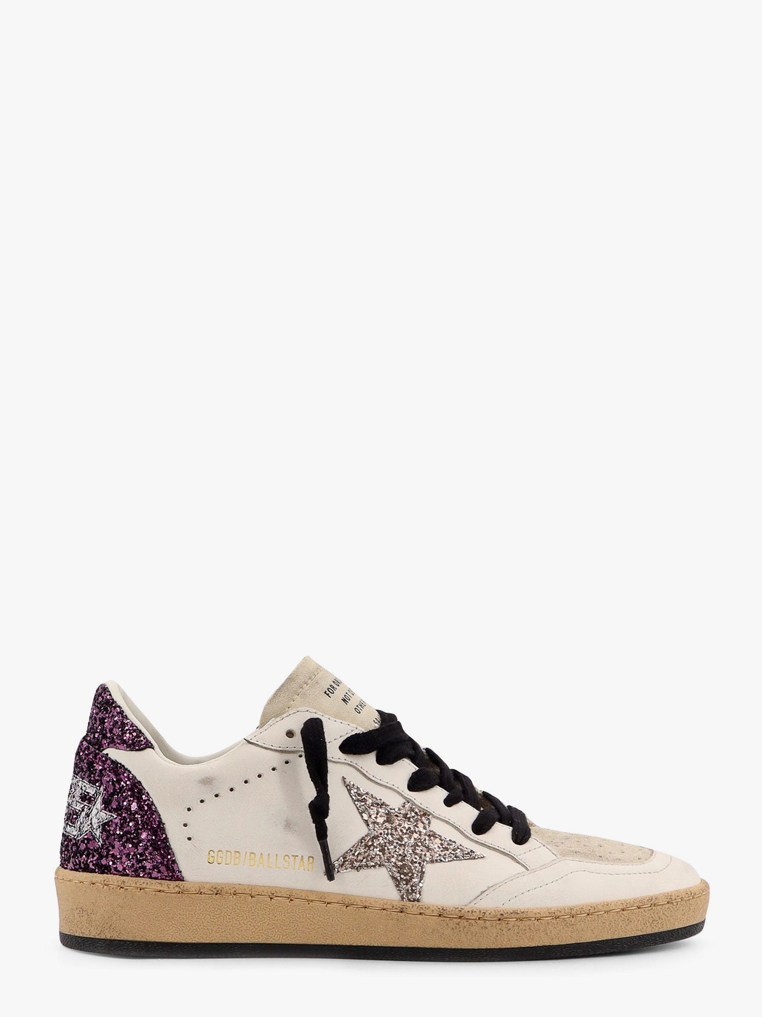 Golden goose fashion deluxe superstar