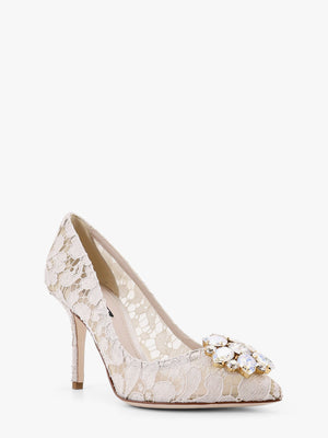 BELLUCCI PUMPS