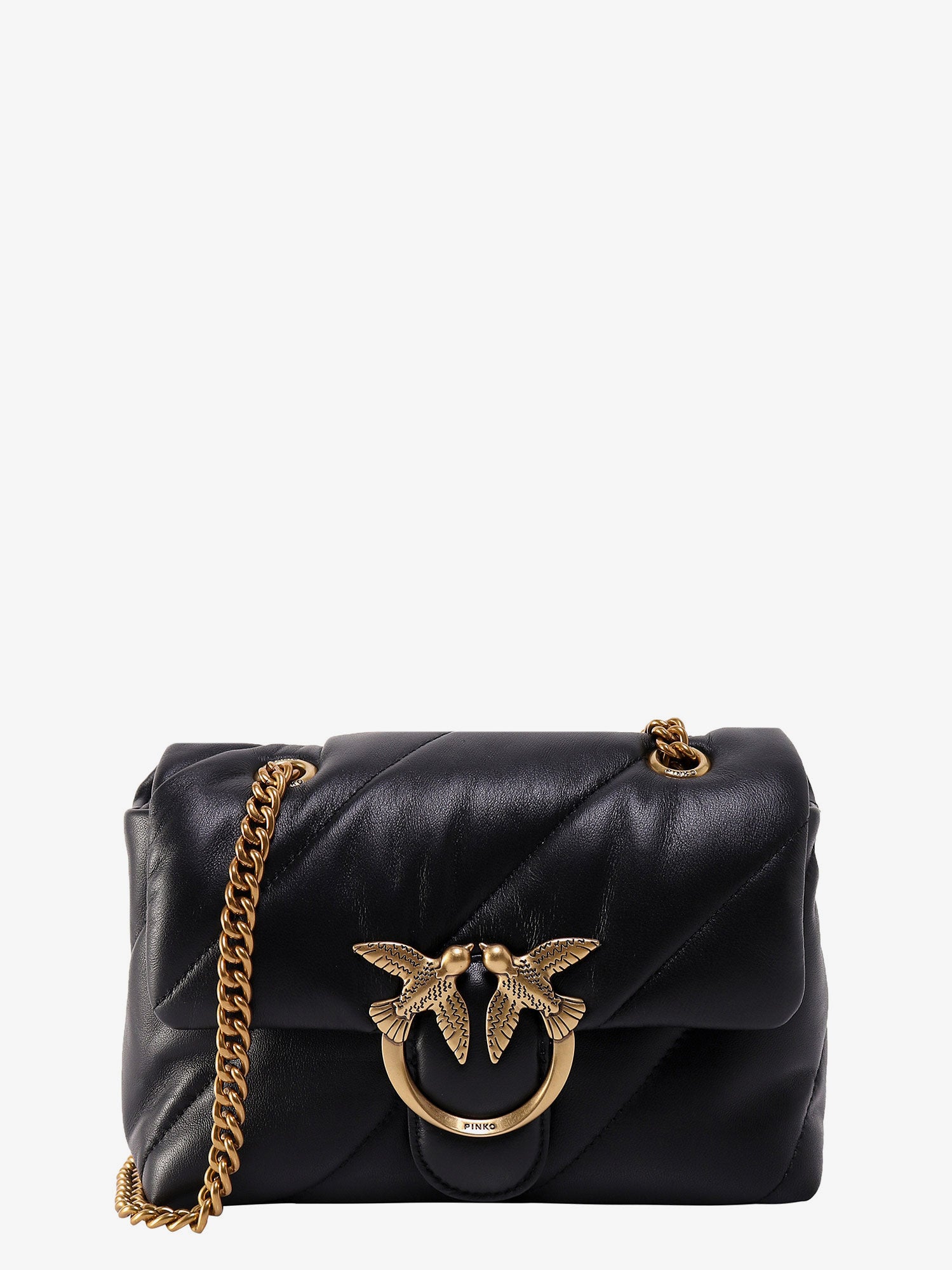 SHOULDER BAG