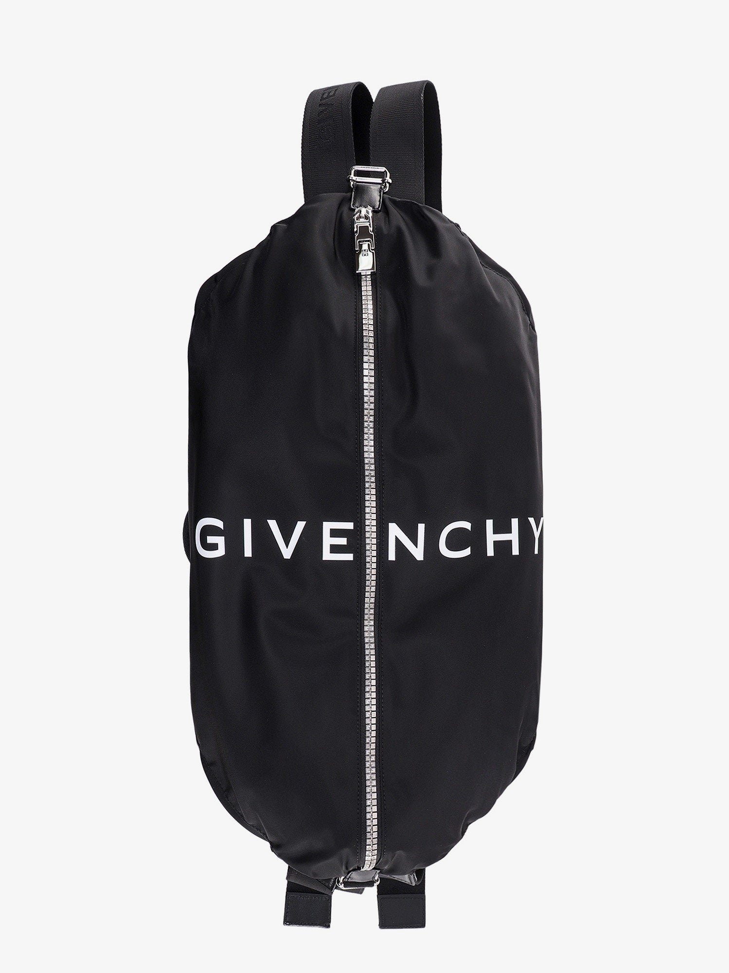 Sweatshirts & Sweaters Givenchy - 4G Givenchy side band zip sweat
