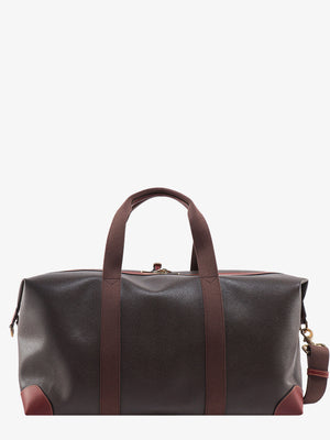 DUFFLE BAG