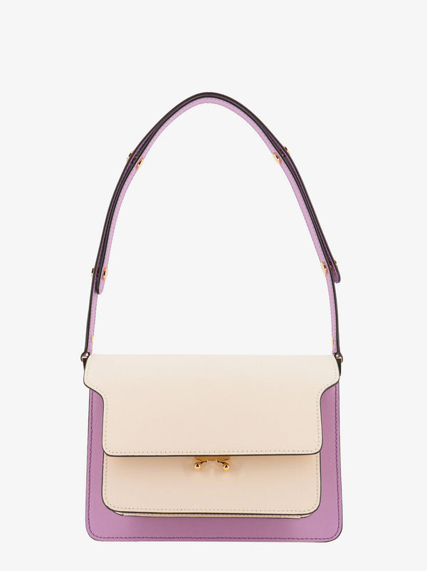 Marni trunk bag discount pink