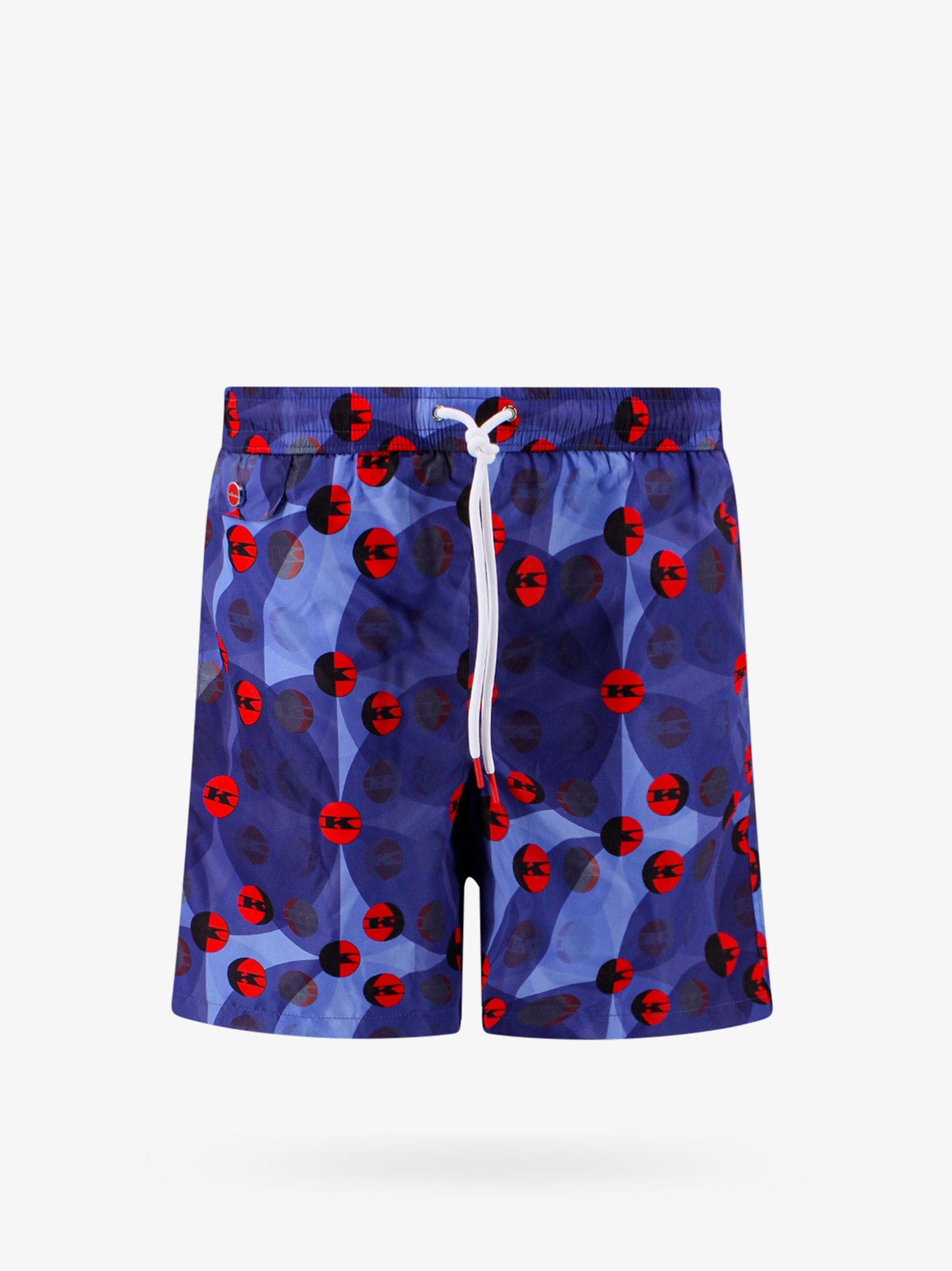 SWIM TRUNKS