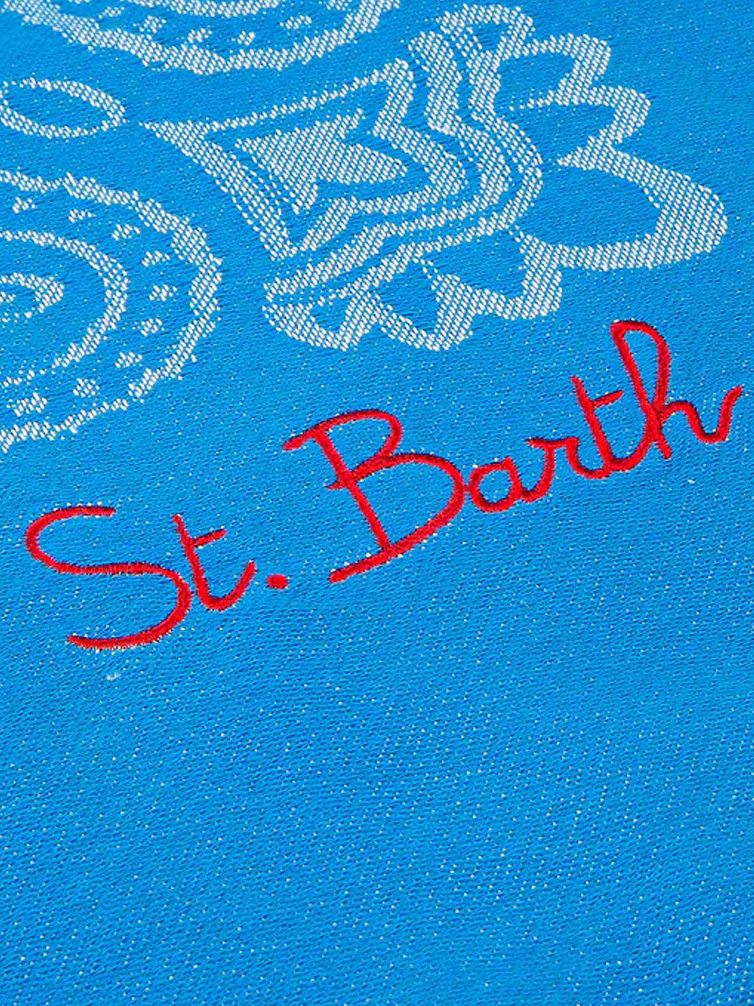 BEACH TOWEL