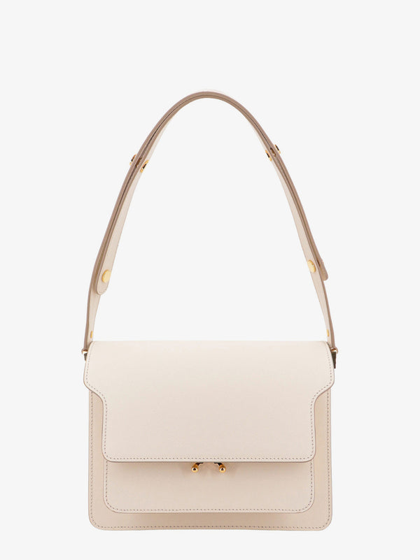 Marni trunk bag online saffiano