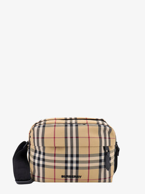 SHOULDER BAG