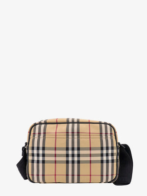 SHOULDER BAG