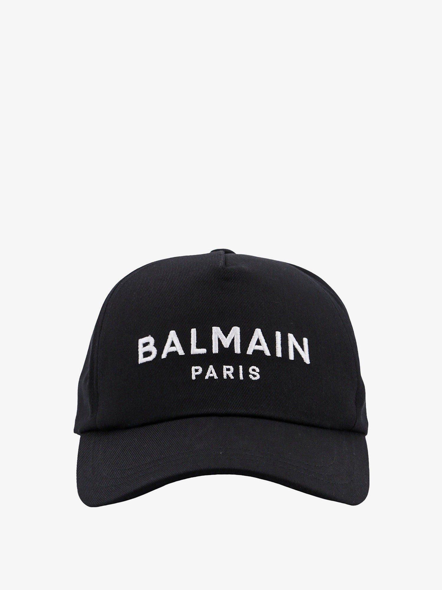 Balmain Kids logo-embroidered bobble hat - Louis Vuitton Monogram