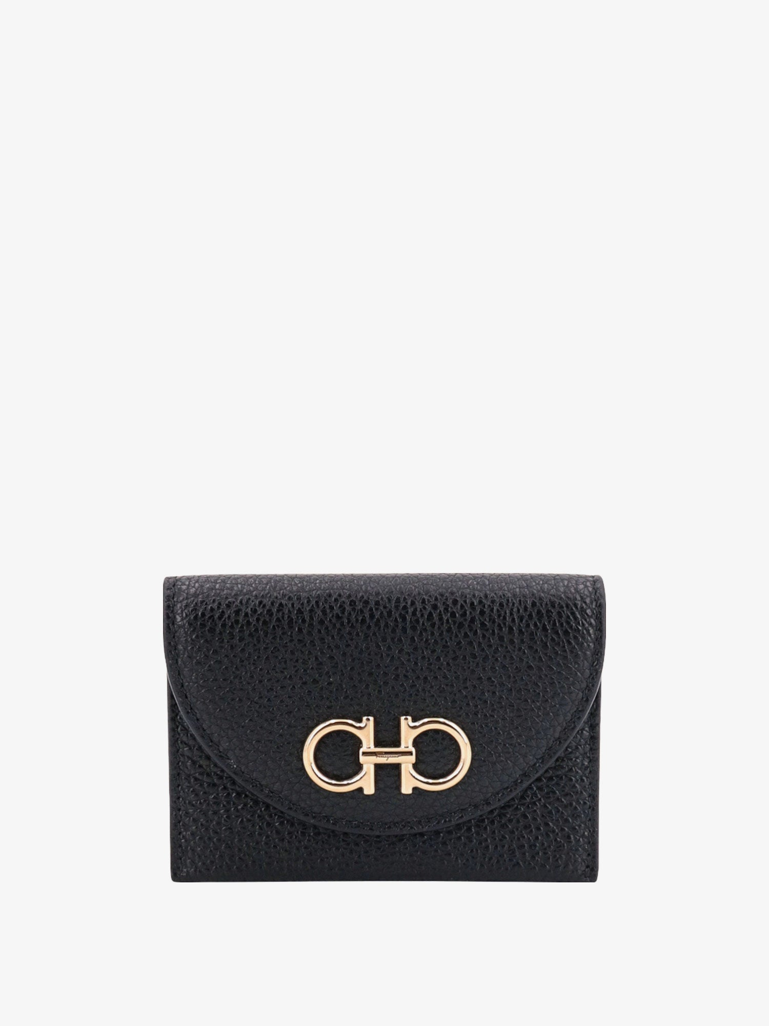 Gancini small wallet | Wallets & Coin Purses | Women's | Ferragamo US