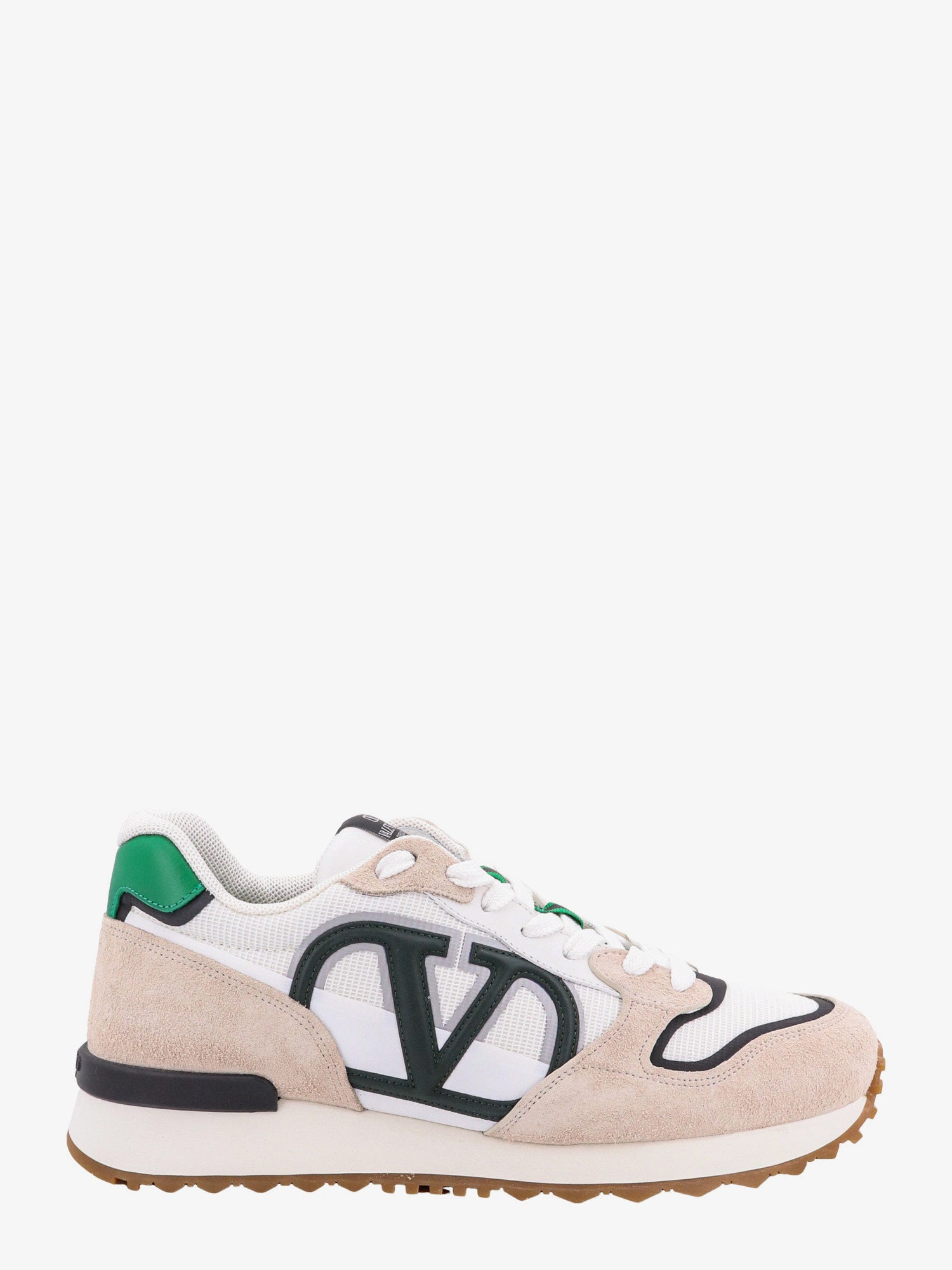 Valentino Garavani Open Skate - Men's Sneakers - White - 3Y2S0F89YPB-6TV