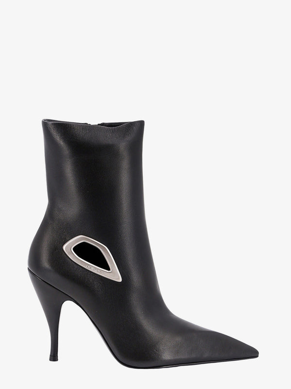 Illusion Ankle Boot - New - For Women