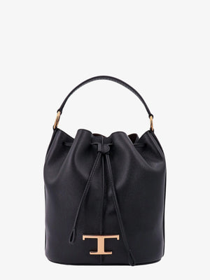 BUCKET BAG