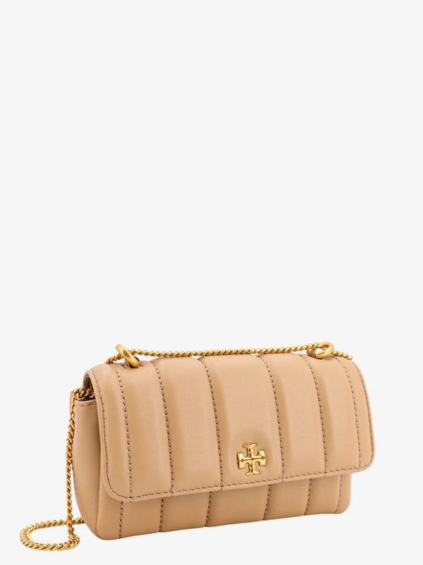 Tory Burch 142567 MINI KIRA FLAP Bag Blue