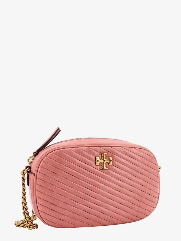 TORY BURCH SHOULDER BAGS Pink KIRA