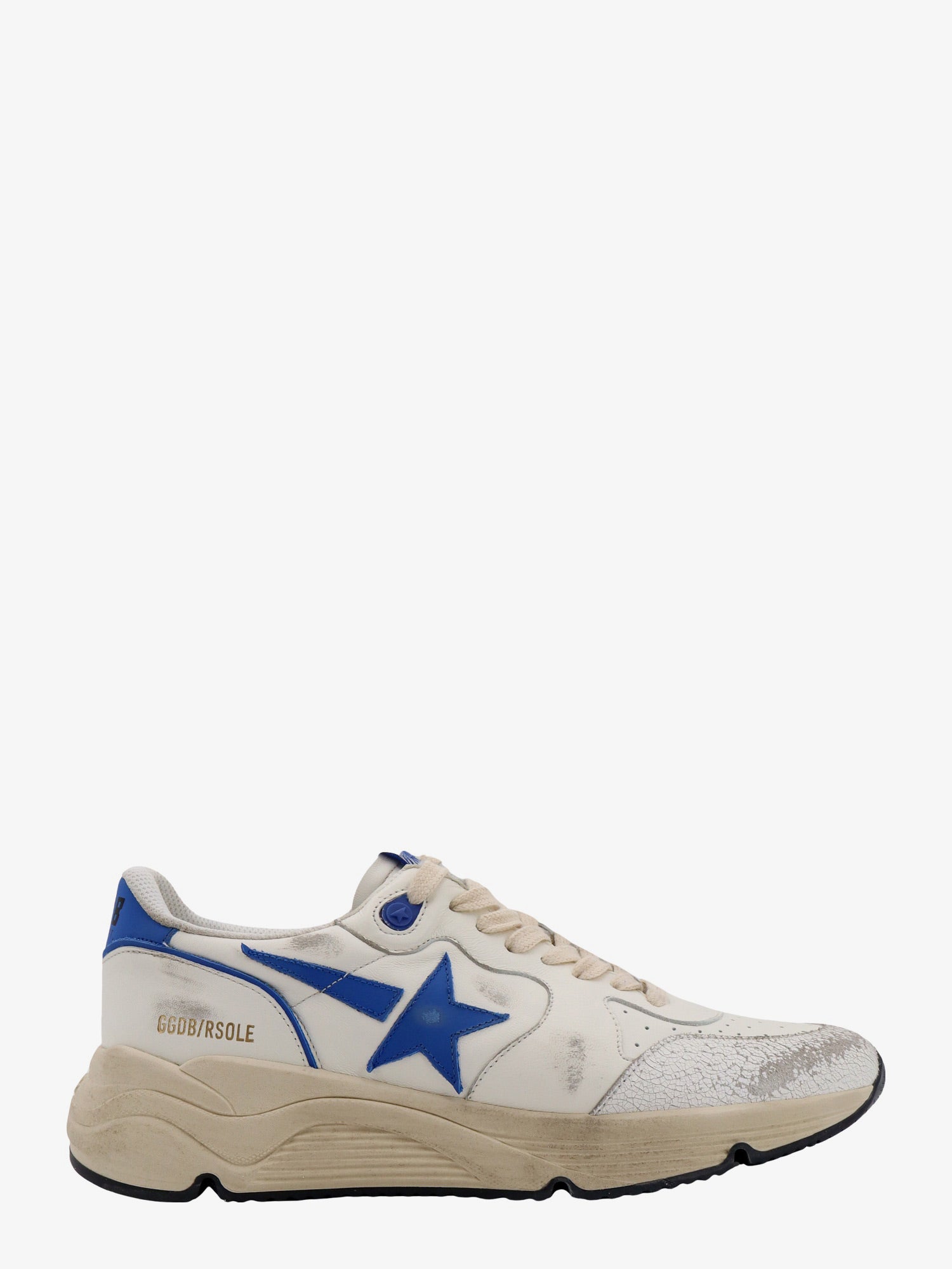 Sneakers uomo 2019 deals golden goose