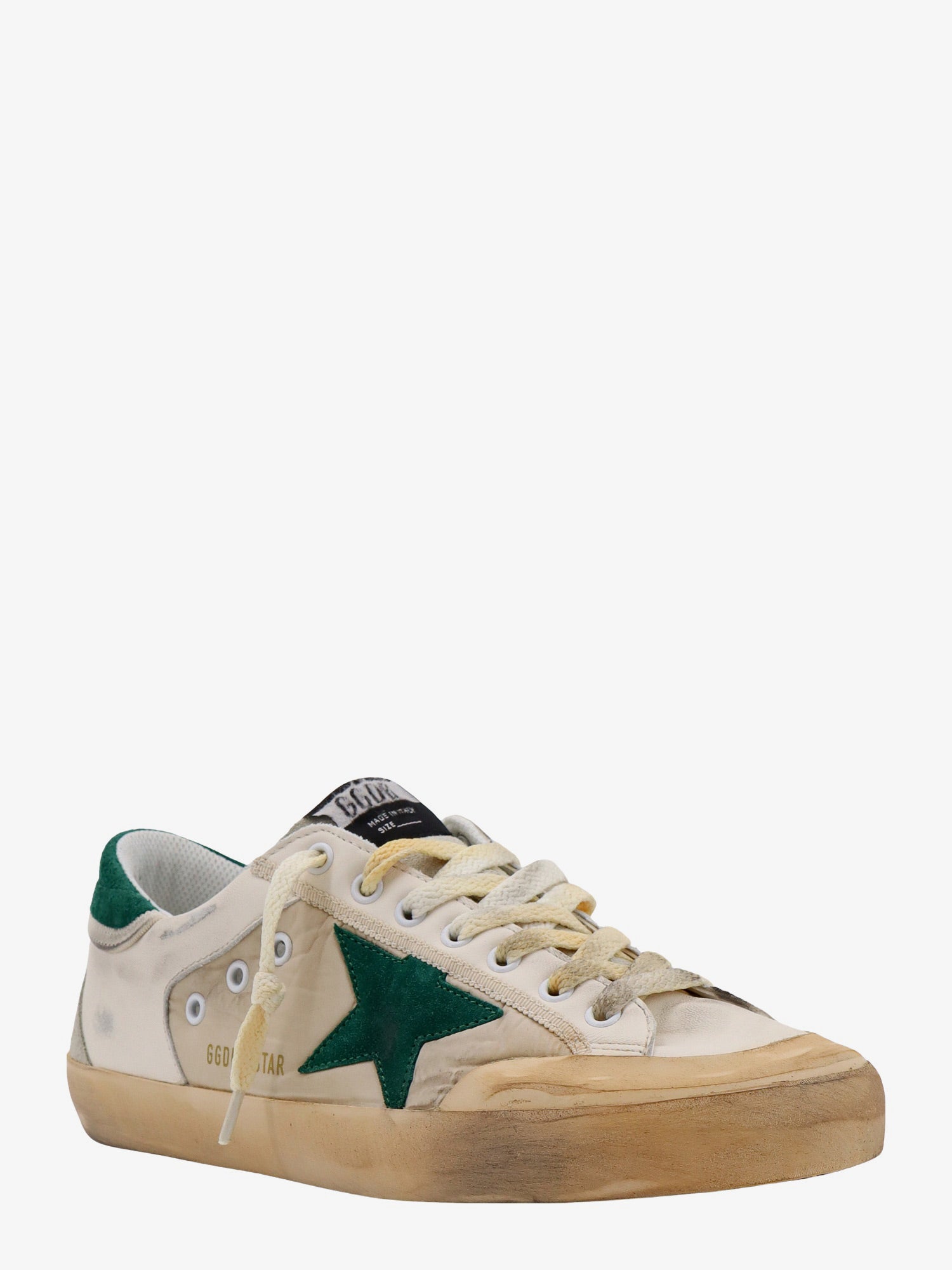 Golden goose cheap deluxe