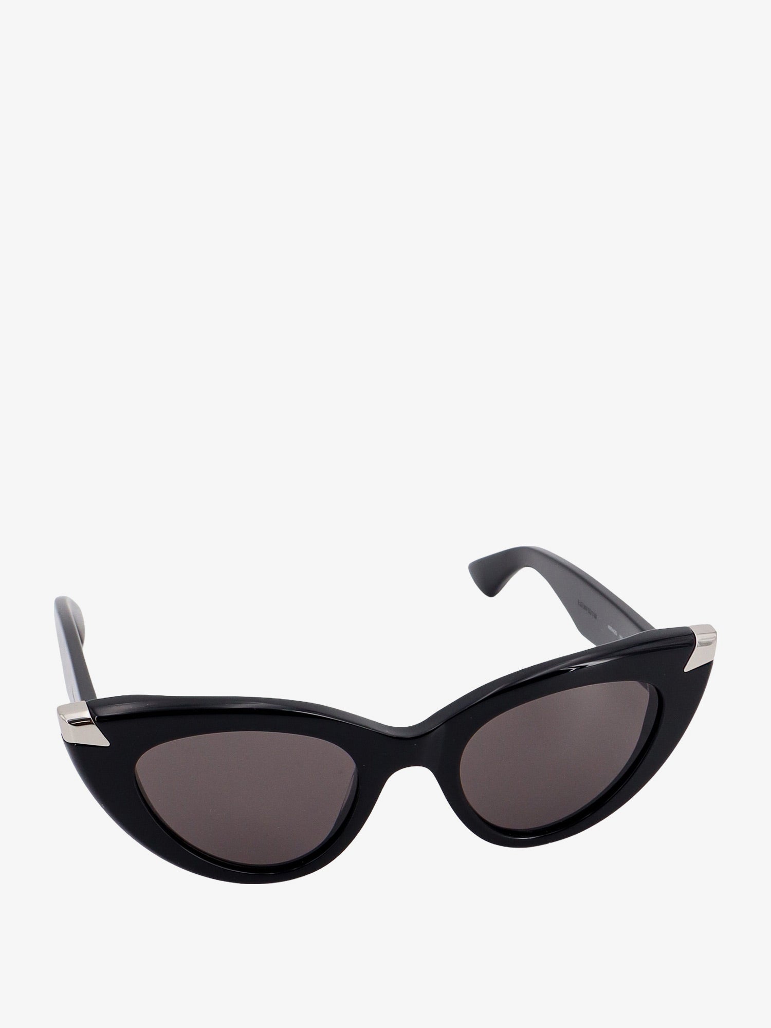 ALEXANDER McQUEEN AM0434S/001 - More colors