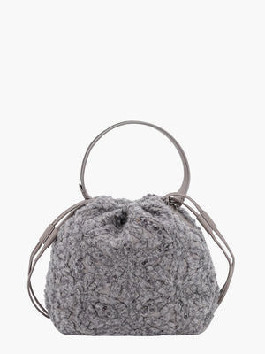 BUCKET BAG