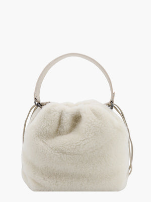 BUCKET BAG