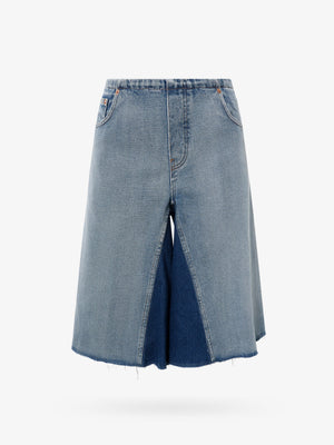 BERMUDA SHORTS