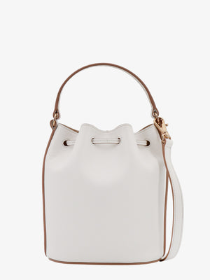 BUCKET BAG