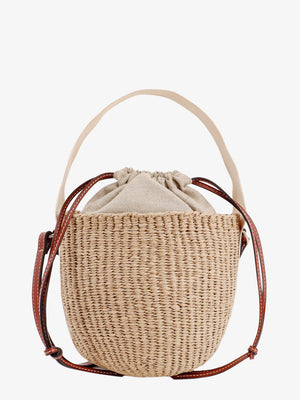 BUCKET BAG