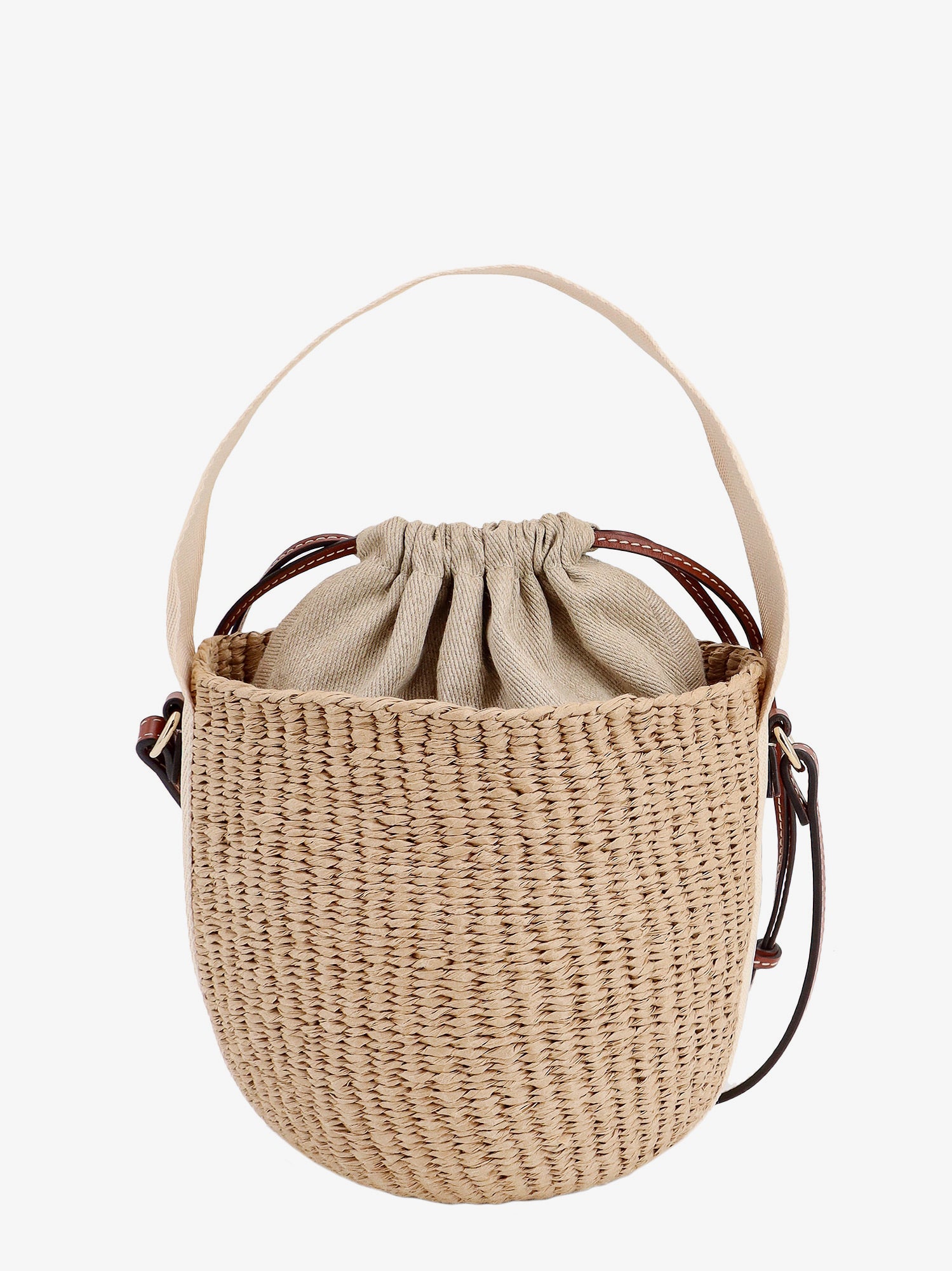 BUCKET BAG