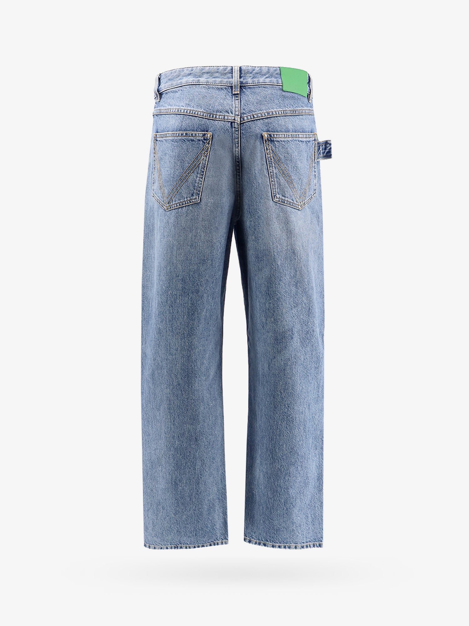 Men's jeans - Nugnes 1920