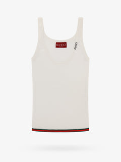 Factory Gucci tank top